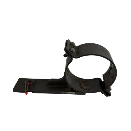 Klamma till höger bomcylinder